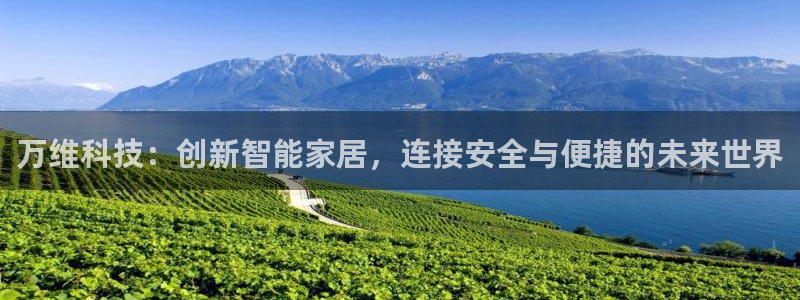 jdb金鸡报喜大奖视频：万维科技：创新智能家居，连接安全与便