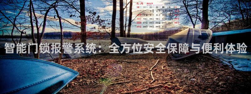 jdb五龙捕鱼实用技巧：智能门锁报警系统：全方位安全保障与便