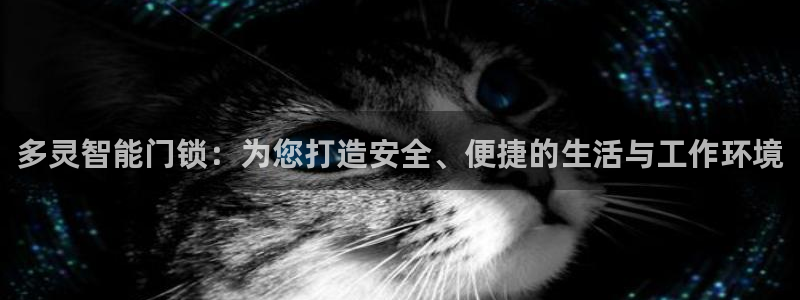 注册jdbc驱动方式的三种方式：多灵智能门锁：为您打造安全、