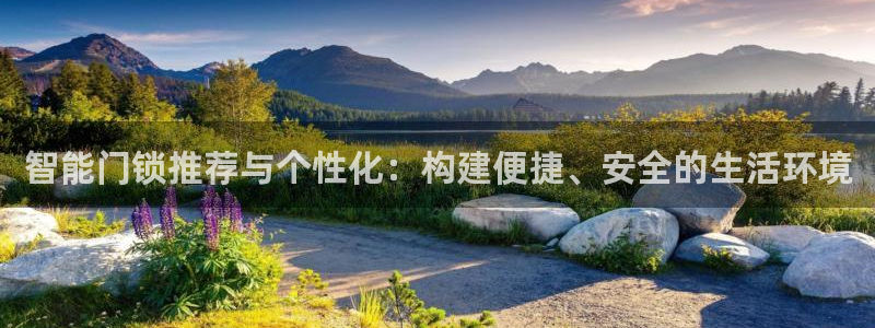 JDB电子夺宝爆爆派对下载：智能门锁推荐与个性化：构建便捷、