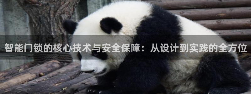 jdb电子游戏视频大奖：智能门锁的核心技术与安全保障：从设计